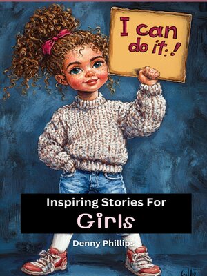 cover image of Inspiring Stories For Girls